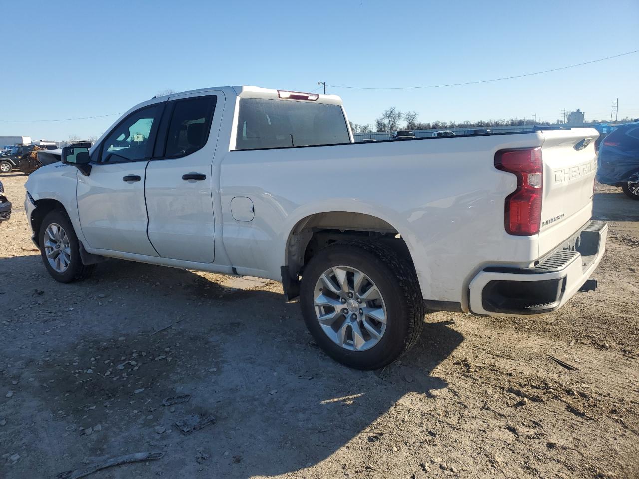 2023 Chevrolet Silverado - Image 2