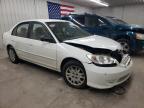 2005 Honda Civic Lx للبيع في Cicero، IN - Front End