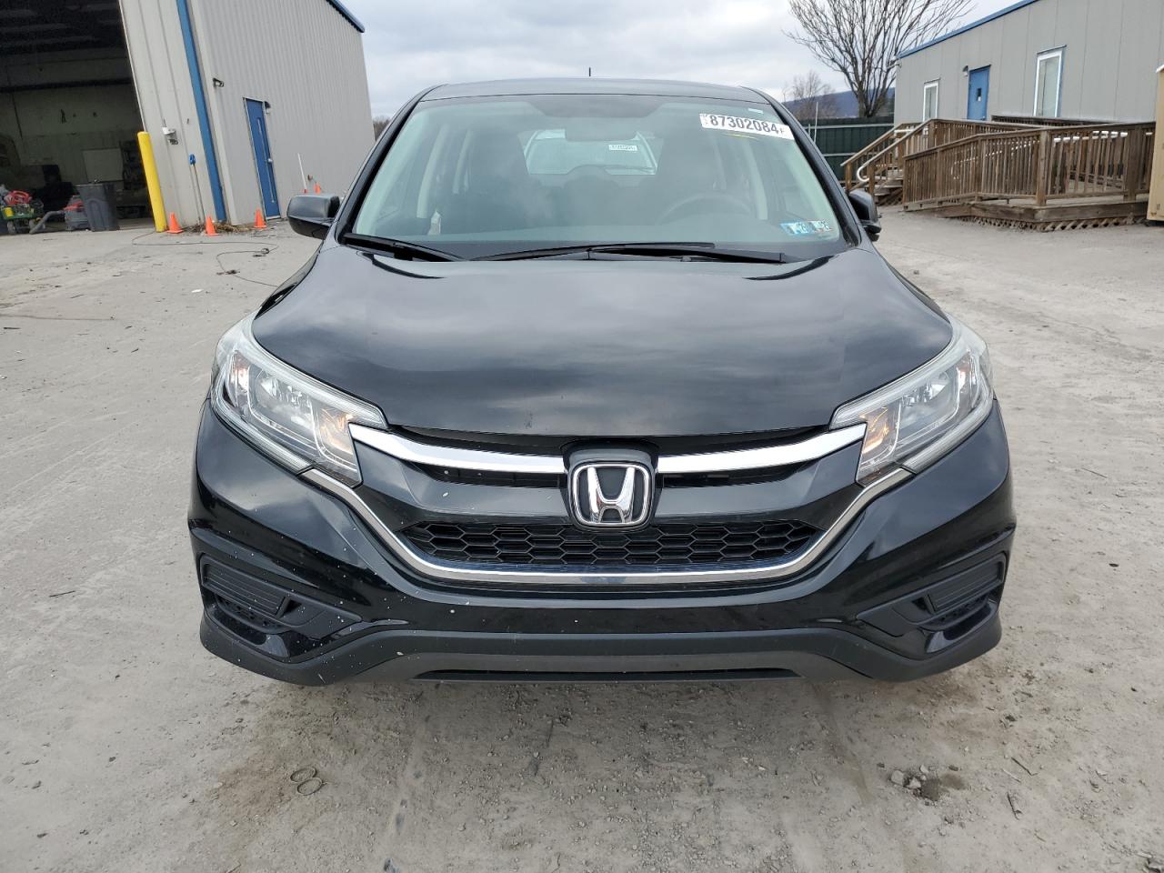 2016 Honda CR-V - Image 5