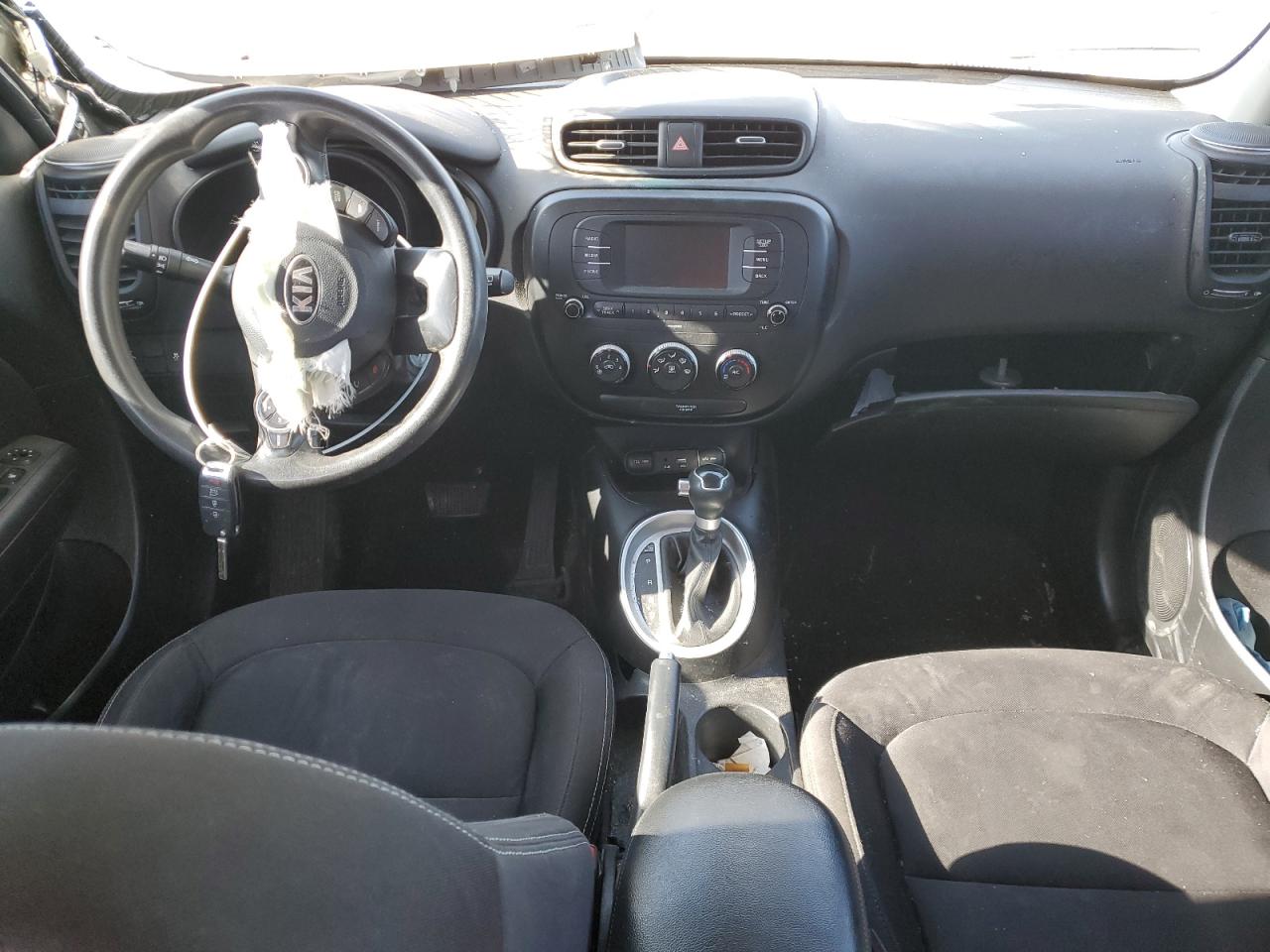 2017 Kia Soul - Image 8