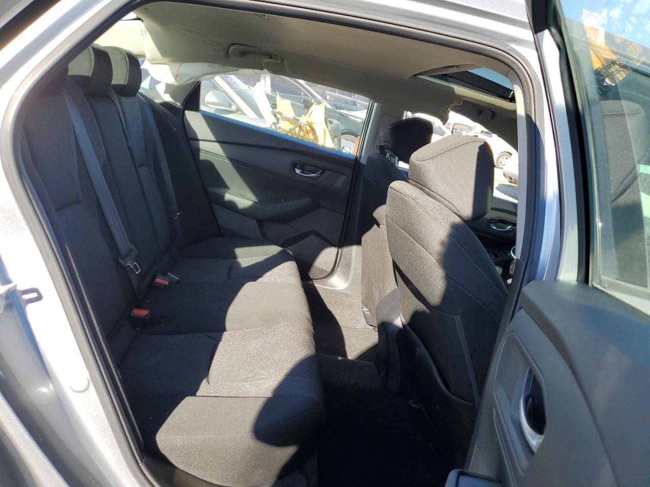 2024 Honda Accord - Image 10