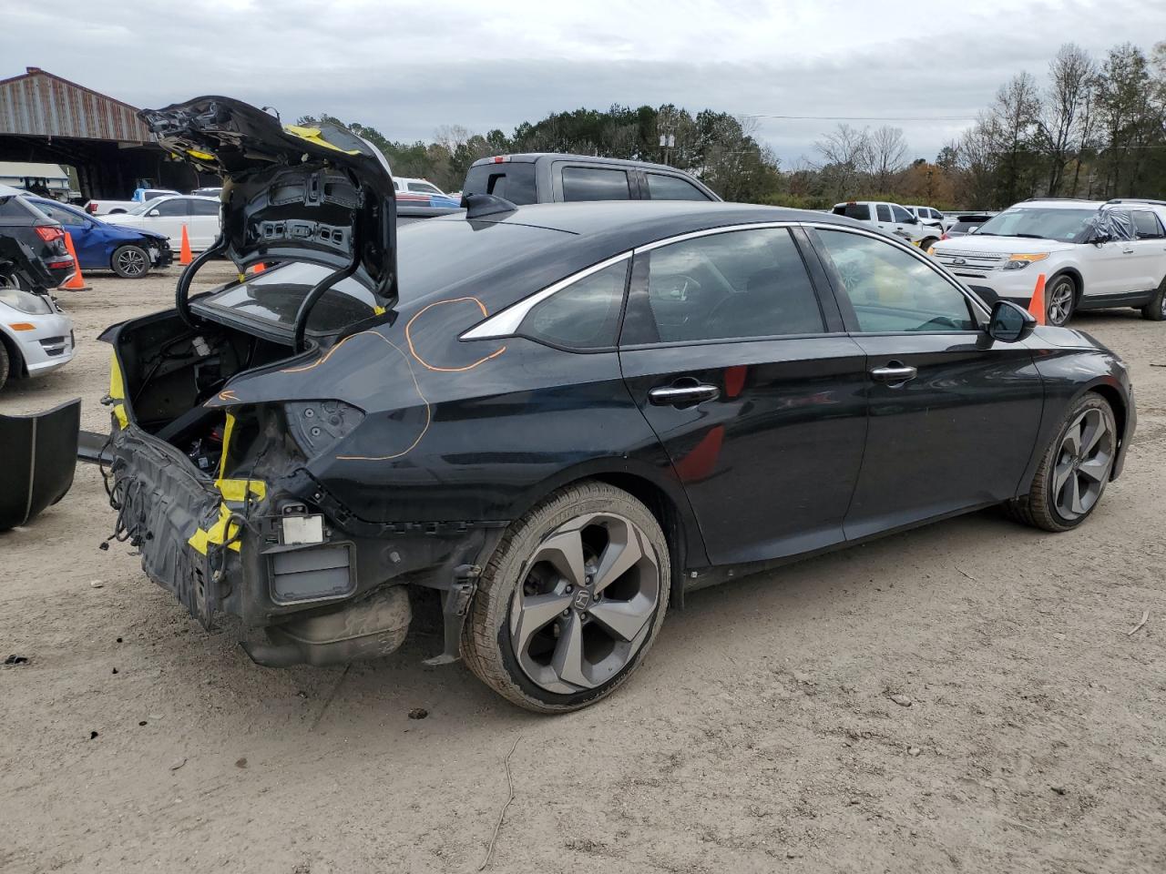 2019 Honda Accord - Image 3