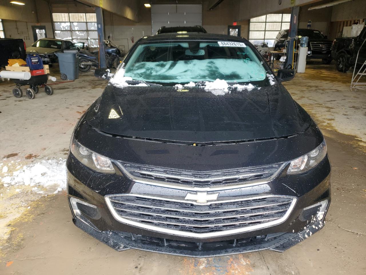 2018 Chevrolet Malibu - Image 5