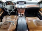 2007 Infiniti M35 Base للبيع في Baltimore، MD - Front End