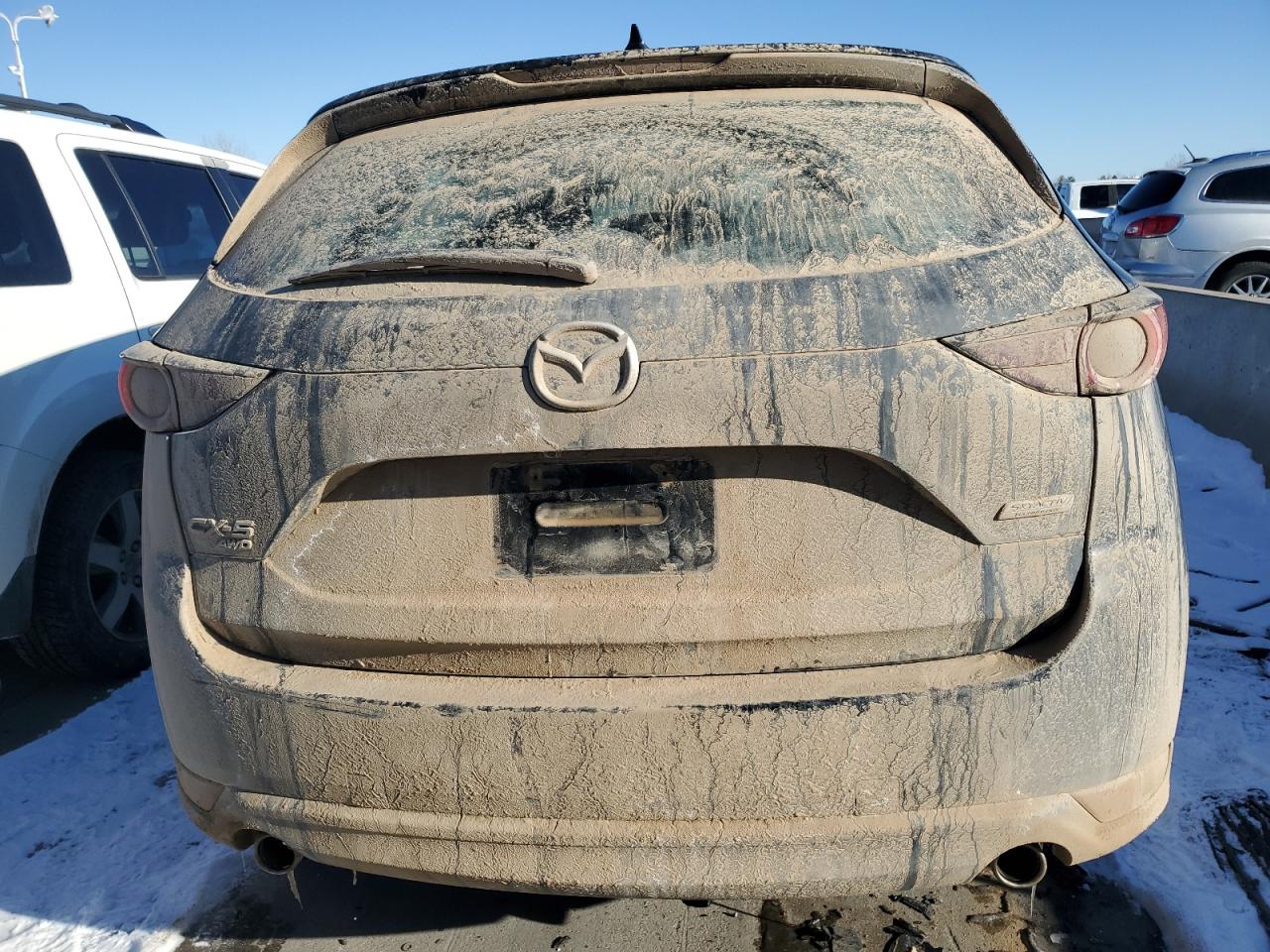 2018 Mazda CX-5 - Image 6