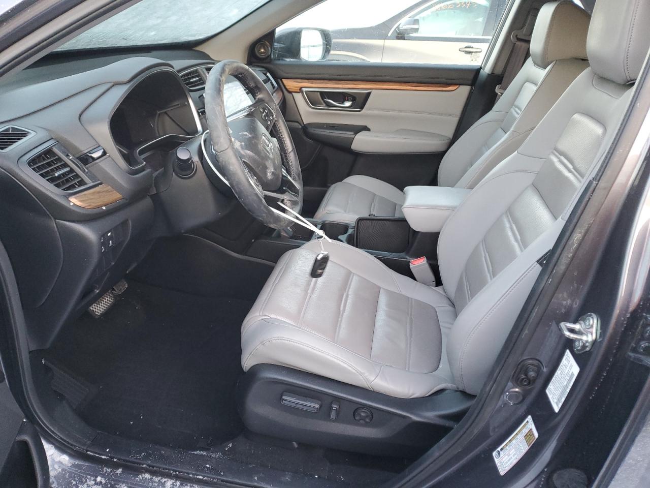 2018 Honda CR-V - Image 7