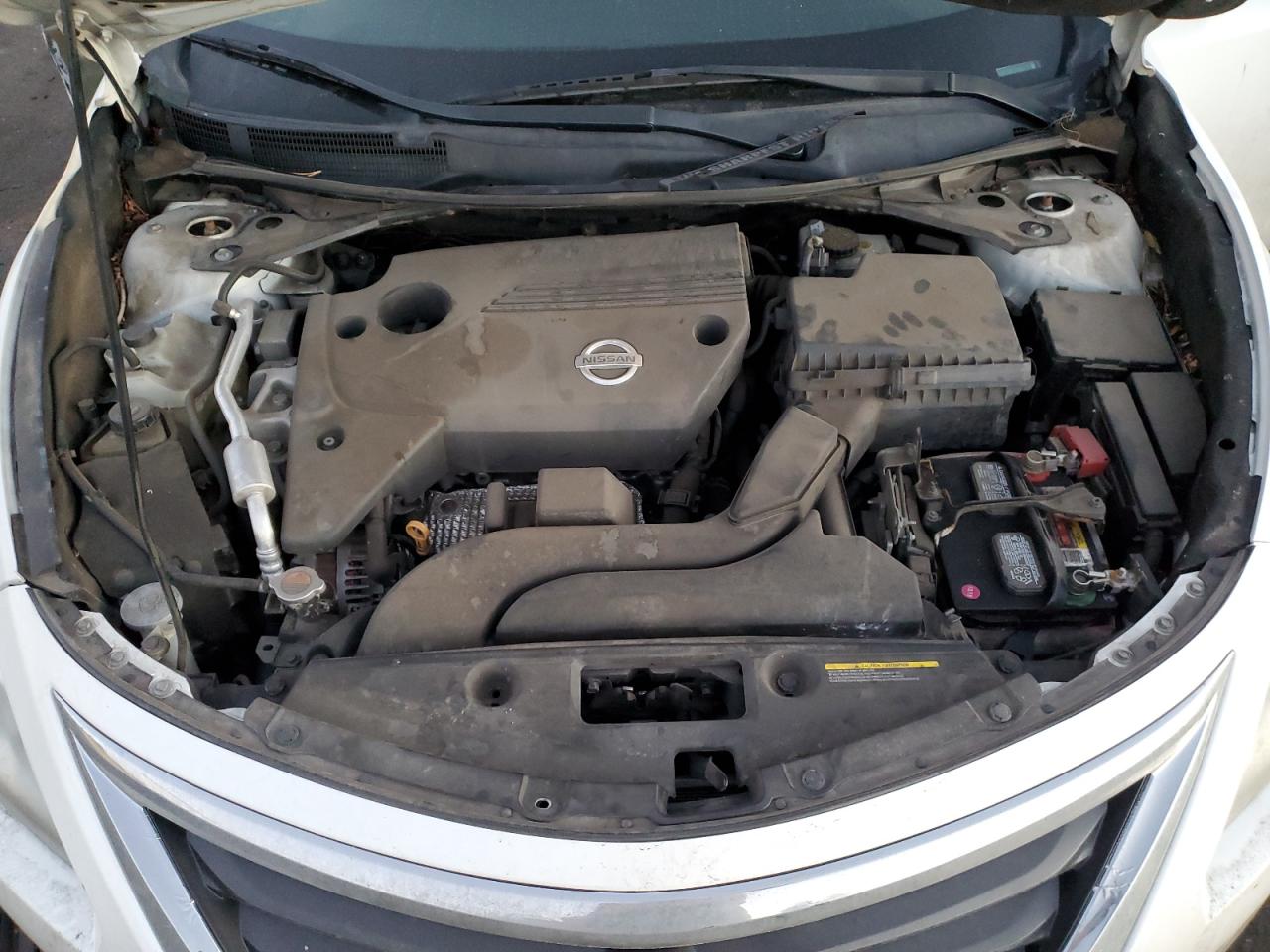 2013 Nissan Altima - Image 12