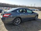 2011 Nissan Maxima S   for Sale in Memphis, TN - Front End