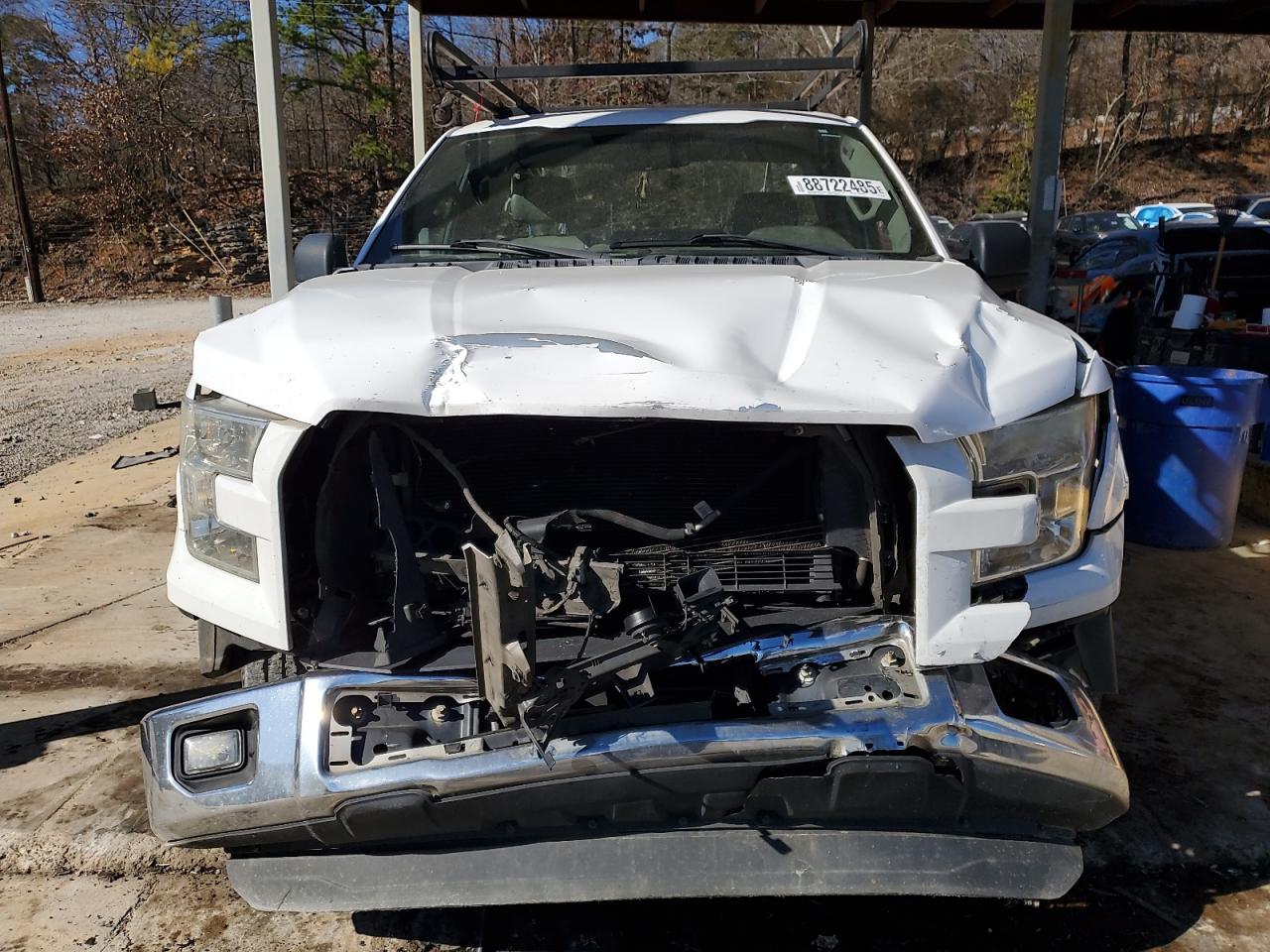 2016 Ford F-150 - Image 5