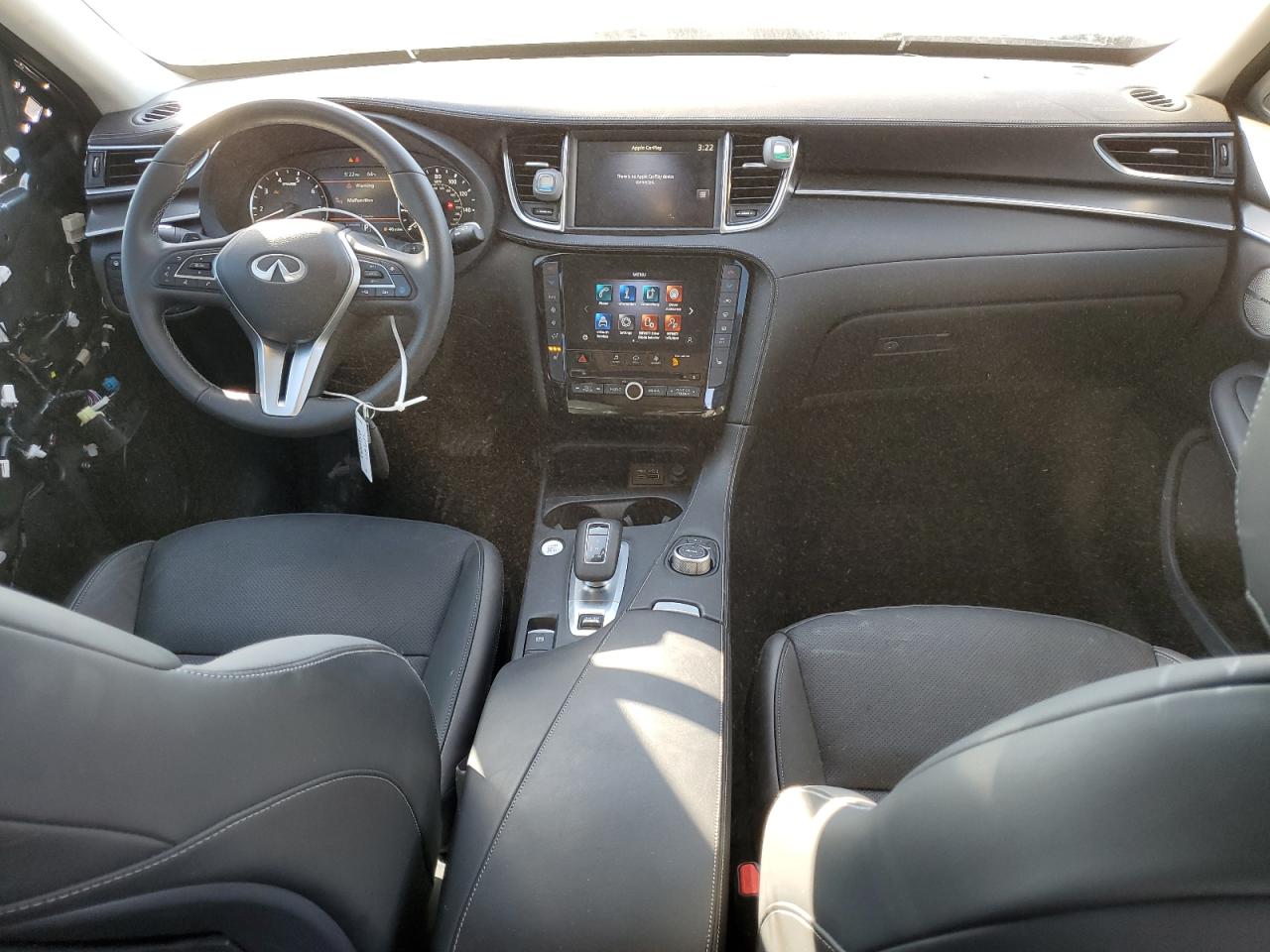2024 Infiniti QX50 - Image 8