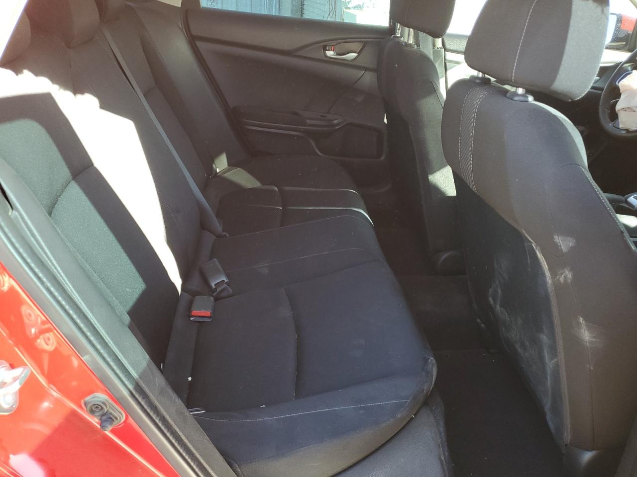 2017 Honda Civic - Image 10