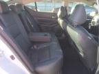 2024 Nissan Altima Sr de vânzare în Prairie Grove, AR - Front End