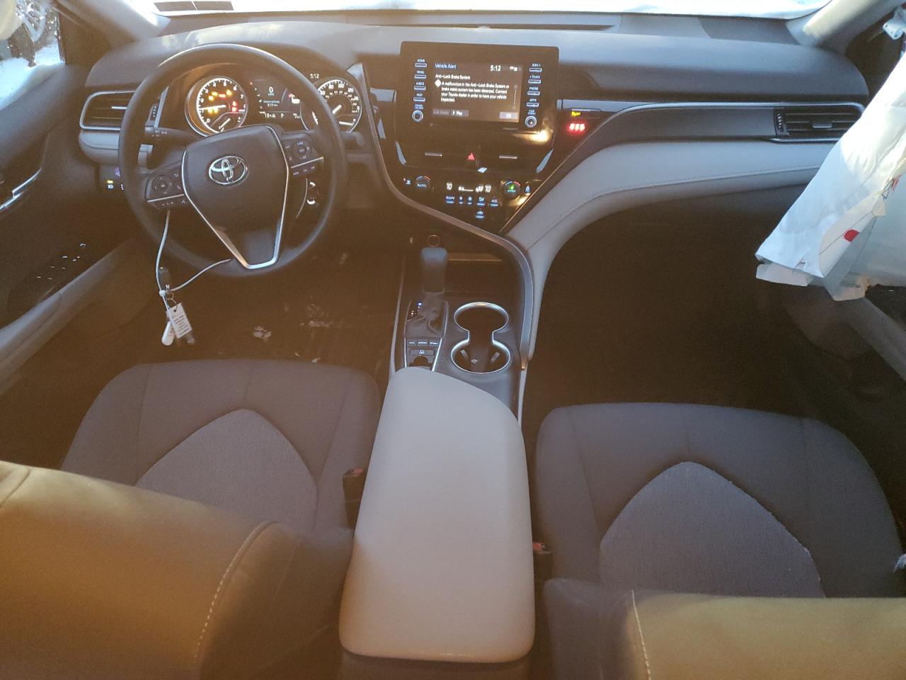 2024 Toyota Camry - Image 8