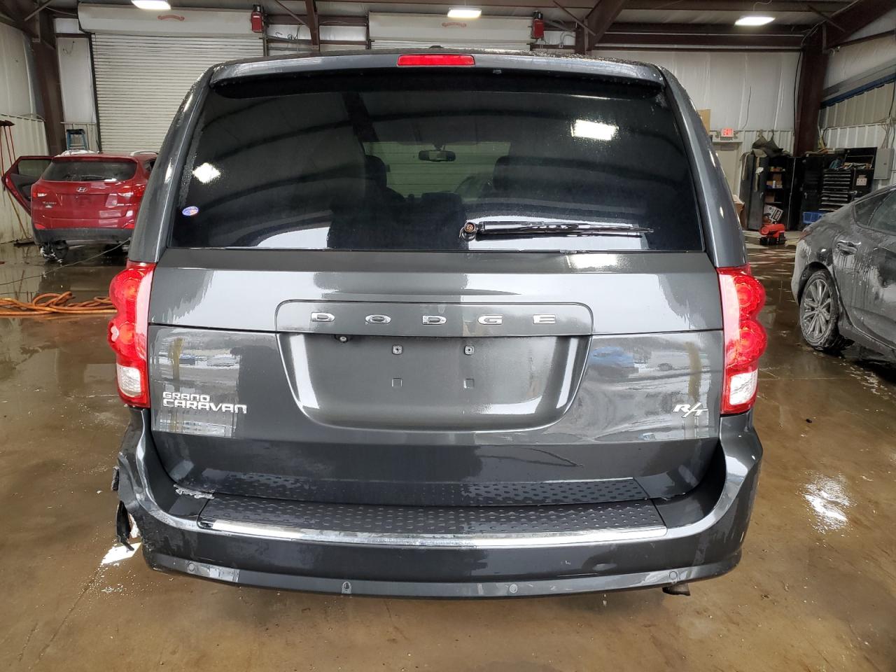 2012 Dodge Caravan - Image 6