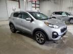 2020 Kia Sportage Lx de vânzare în Albany, NY - Side