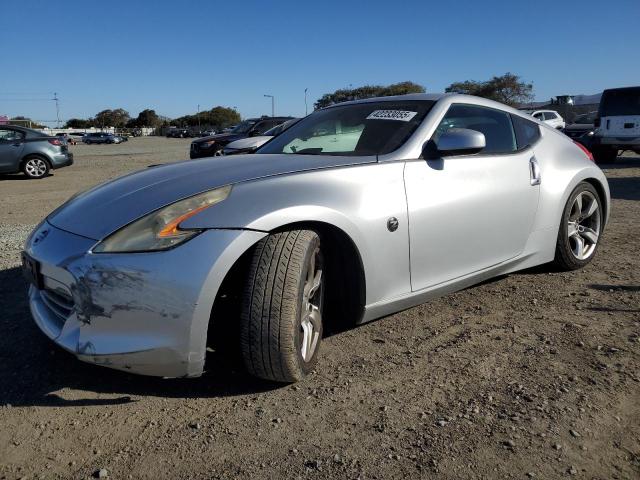 2010 Nissan 370Z 