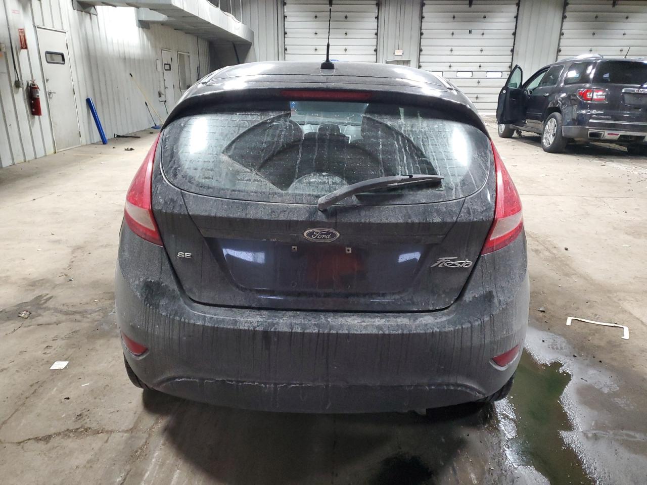 2013 Ford Fiesta - Image 6