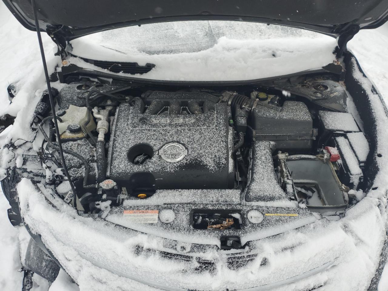 2013 Nissan Altima - Image 11