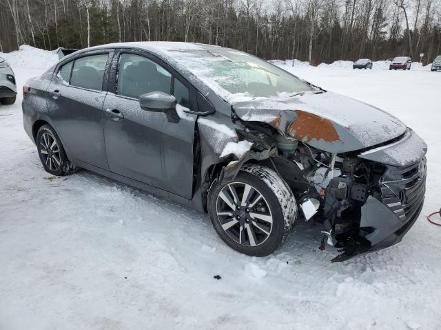 2023 NISSAN VERSA SV