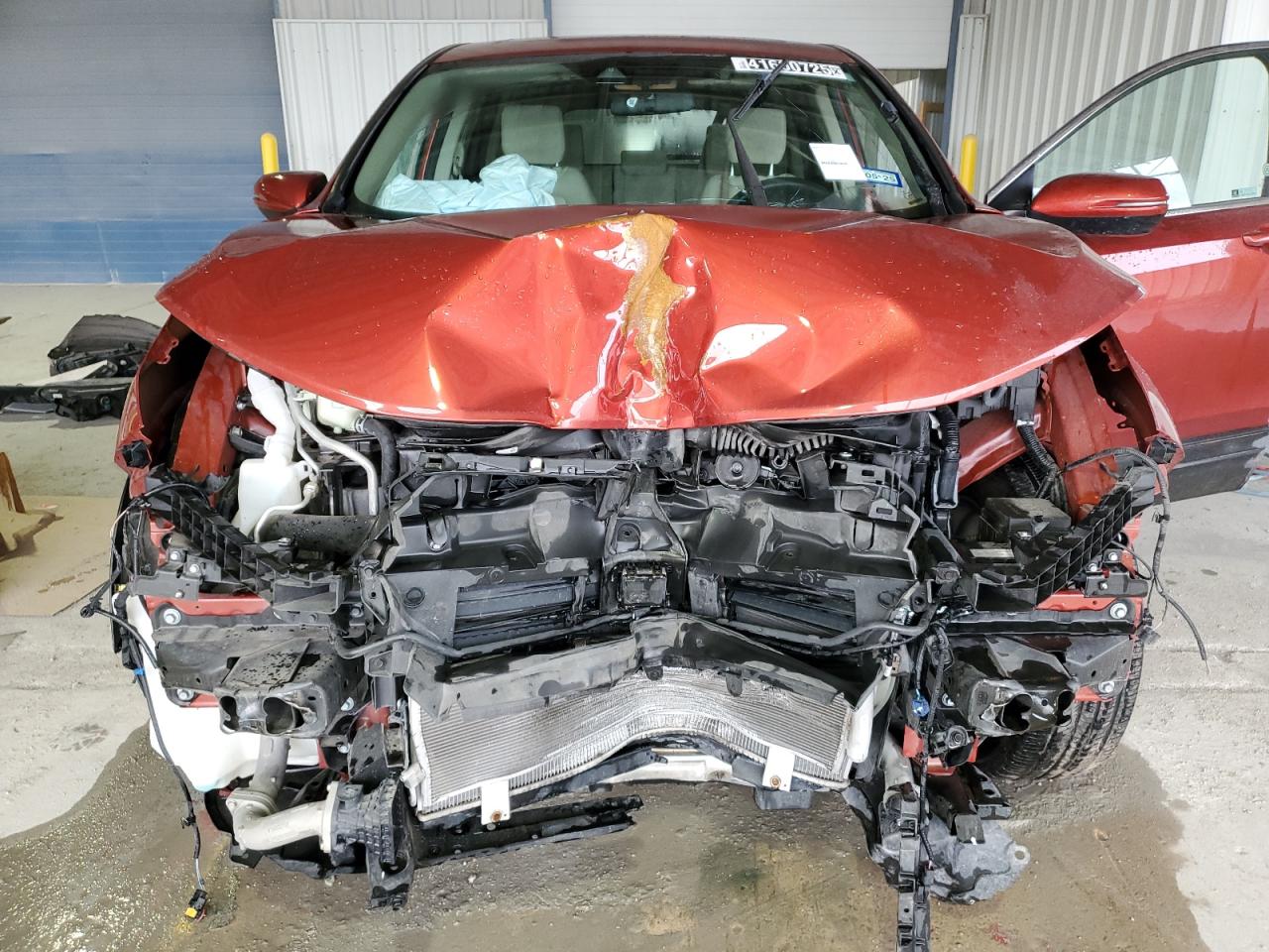 2019 Honda CR-V - Image 11