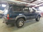 1997 LEXUS LX 450 à vendre chez Copart CT - HARTFORD SPRINGFIELD