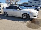 2016 Ford Fusion Se на продаже в Albuquerque, NM - Undercarriage