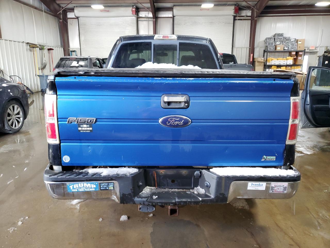 2009 Ford F-150 - Image 6