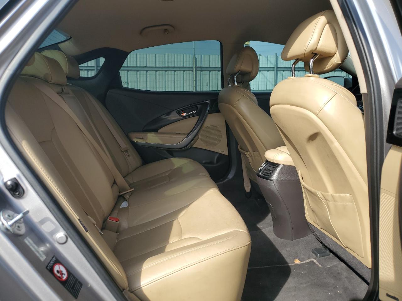 2013 Hyundai Azera - Image 10