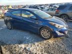 2014 Hyundai Elantra Se იყიდება Earlington-ში, KY - Rear End