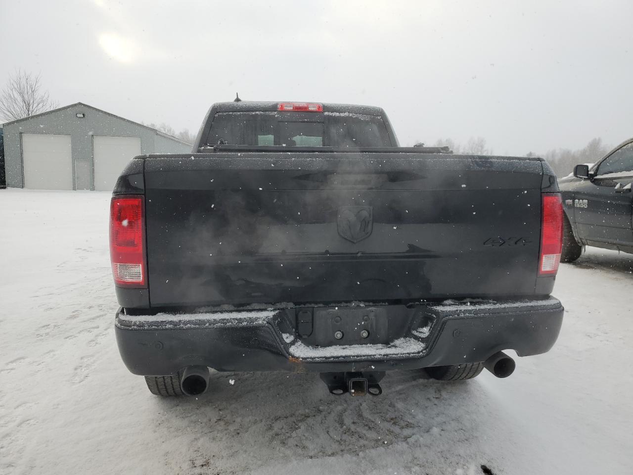 2022 Ram 1500 Classic Slt VIN: 1C6RR7TT9NS173062 Lot: 84526304