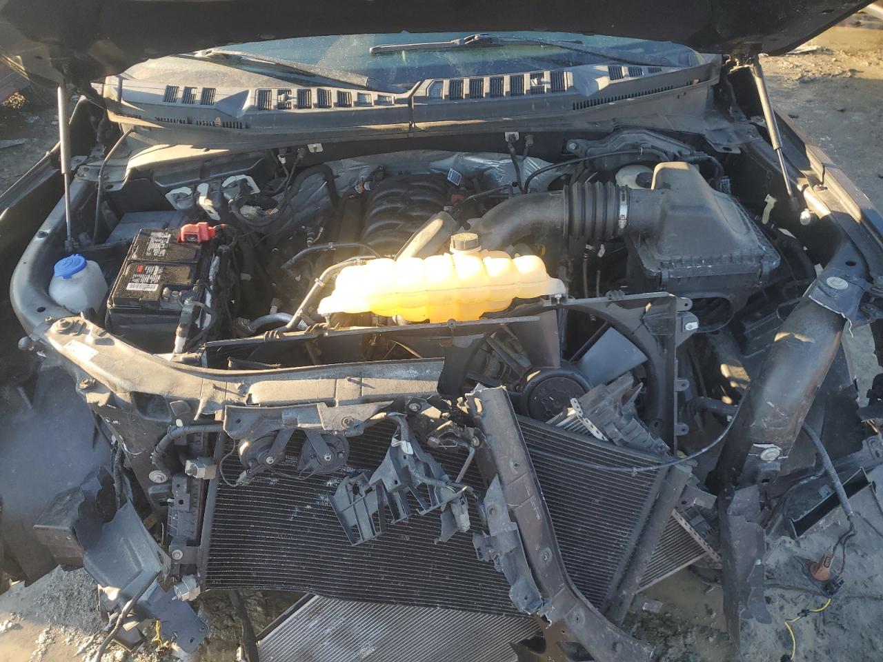 2018 Ford F-150 - Image 12