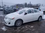 2013 Toyota Corolla Base na sprzedaż w Chalfont, PA - Side