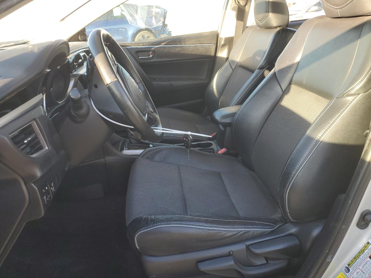 2016 Toyota Corolla - Image 7