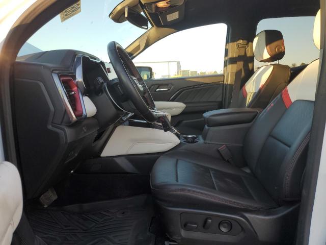  GMC CANYON 2023 White