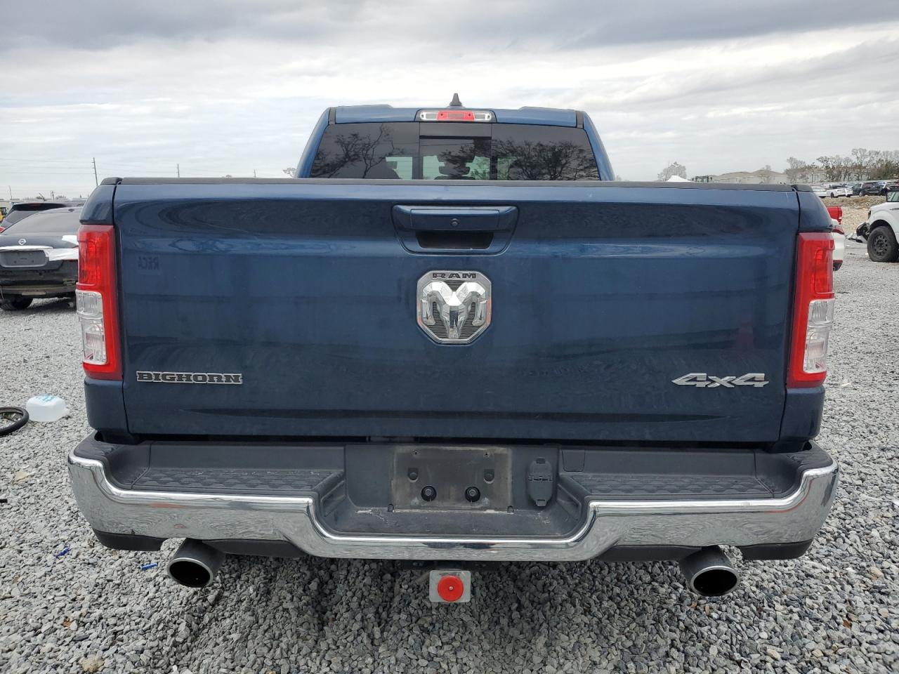 2021 RAM 1500 - Image 6