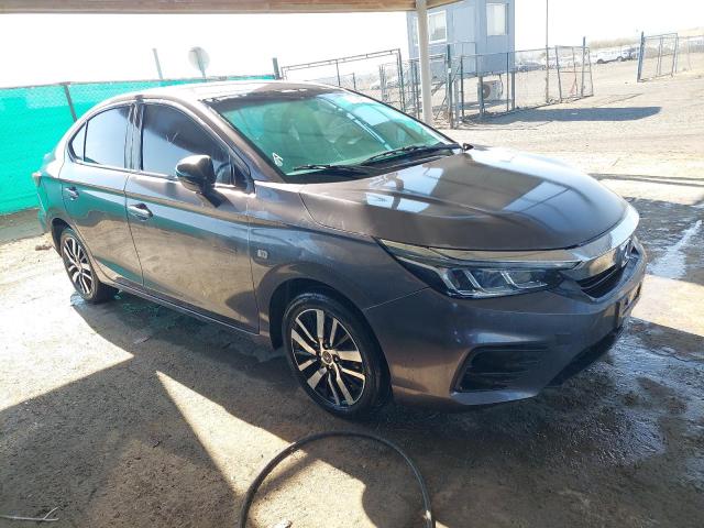 MAKGN2692N4100068 - 2022 Honda CITY - #undefined