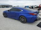 2015 Lexus Rc-F  for Sale in Arcadia, FL - Front End