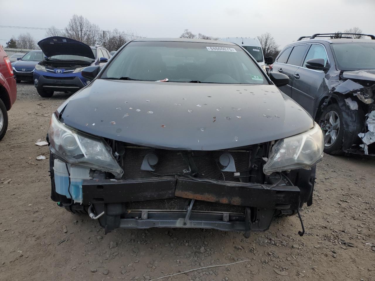 2012 Toyota Camry - Image 5