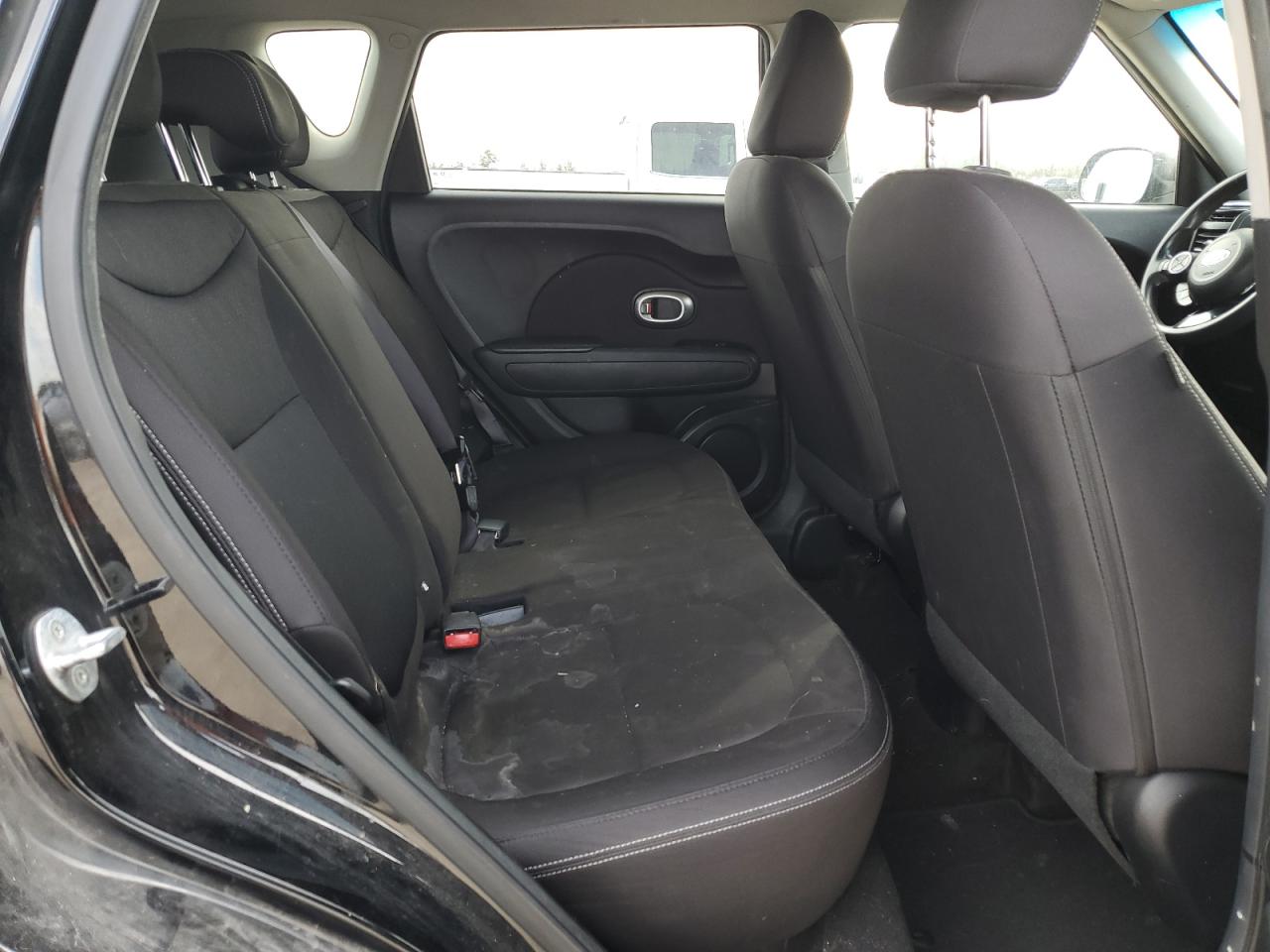 2015 Kia Soul - Image 11