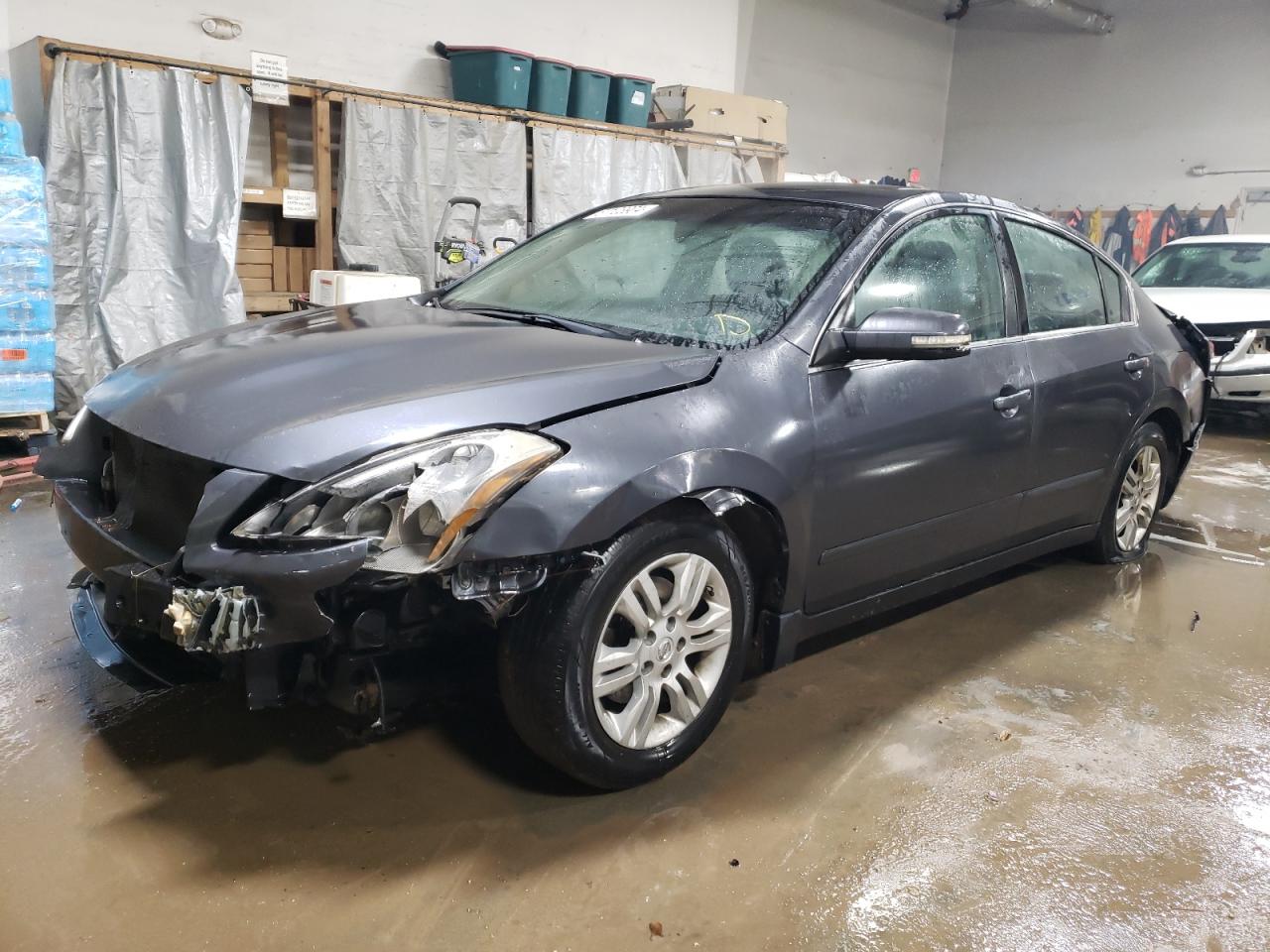 2012 Nissan Altima - Image 1