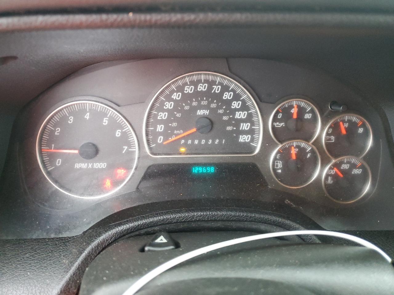 2006 GMC Envoy - Image 9