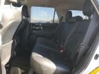 2021 Toyota 4Runner Sr5 Premium en Venta en Las Vegas, NV - Side