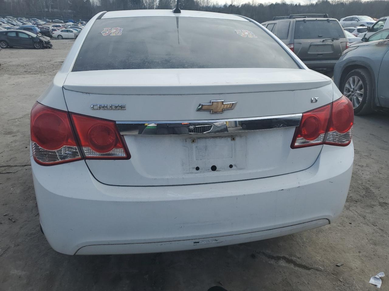 2011 Chevrolet Cruze - Image 6