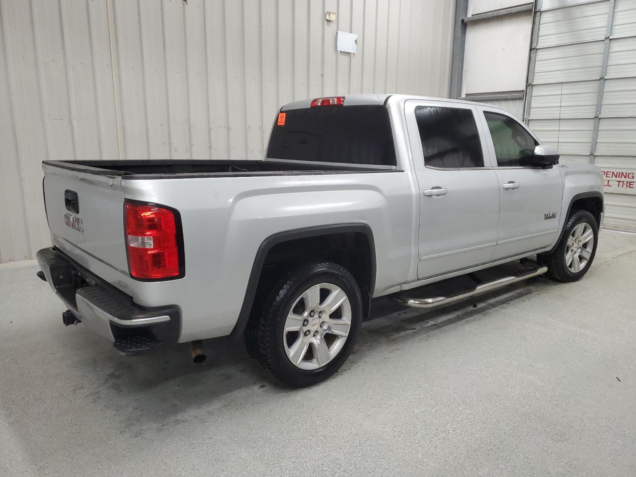2015 GMC Sierra - Image 3