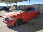 2019 Mercedes-Benz Cla 250 de vânzare în Anthony, TX - All Over