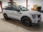 2025 Kia Sorento Sx en Venta en Center Rutland, VT - Front End