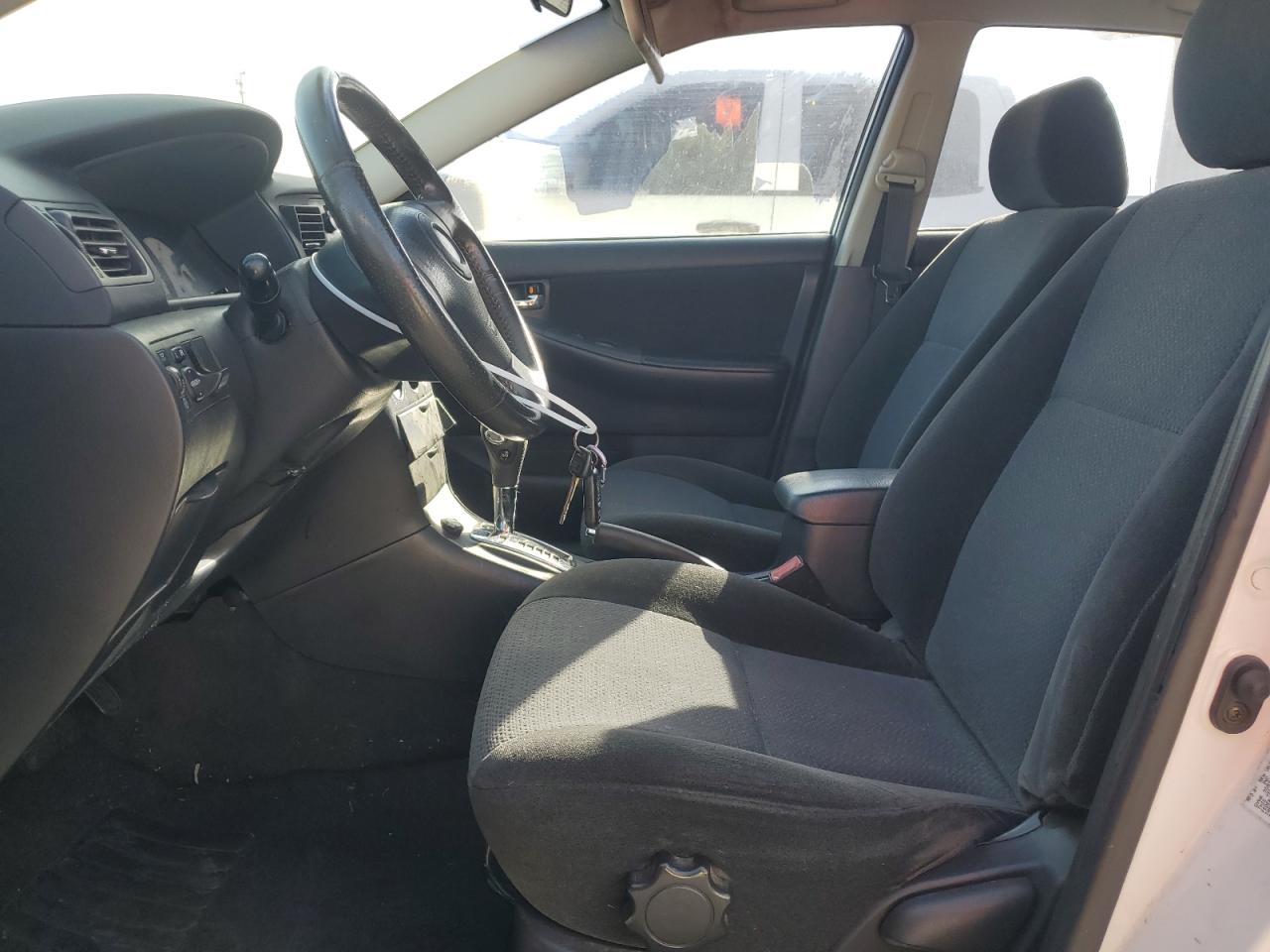 2003 Toyota Corolla - Image 7