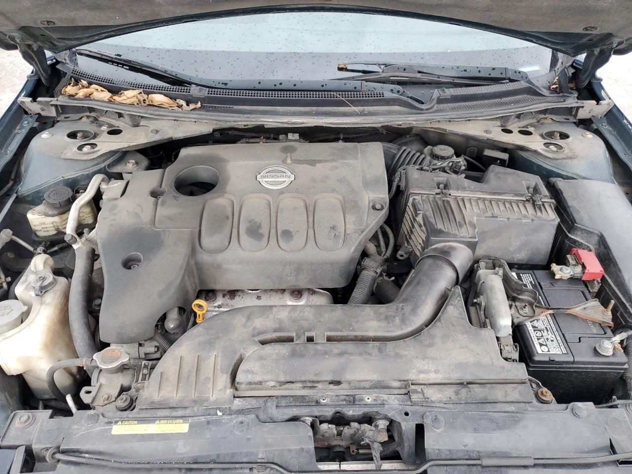 2009 Nissan Altima - Image 11