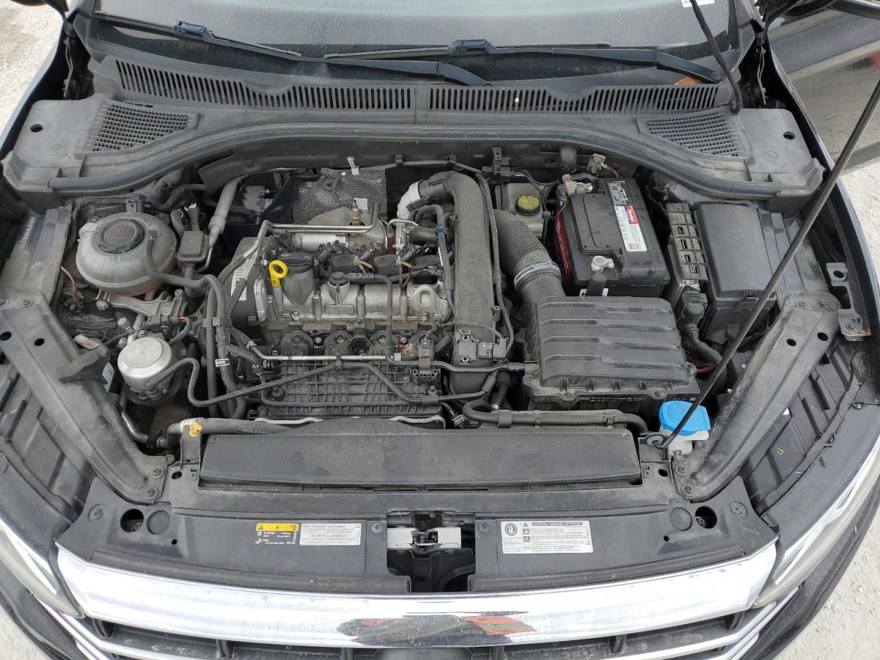 2019 Volkswagen Jetta - Image 12