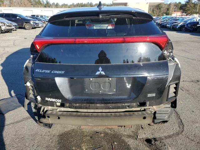  MITSUBISHI ECLIPSE 2020 Black